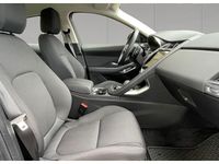 Usado Jaguar E-Pace 160 CV (117 kW) 2021 Eiger grey SUV