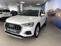 usado Audi Q3 35 TDI 110kW