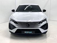 Usado Peugeot 408 GT 224 CV (164 kW) 2024 Blanco Berlina