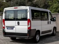 Usado Citroën Jumper 131 CV (96 kW) 2018 Blanco Monovolumen