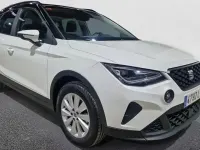 Usado Seat Arona Style Plus 110 CV (80 kW) 2021 SUV