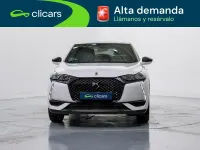 Usado DS Automobiles DS3 Crossback Performance 100 CV (73 kW) 2022 Blanco SUV