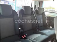 Usado Ford Tourneo Trend 105 CV (77 kW) 2018 Blanco Monovolumen
