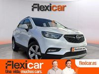 Usado Opel Mokka Excellence 140 CV (102 kW) 2017 Blanco SUV