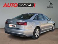 usado Audi A6 Avant 2.0tdi Ultra Advanced Ed.s-t 190