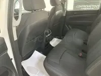 Nuevo KGM Musso 202 CV (148 kW) 2026 Blanco Pickup/Camioneta