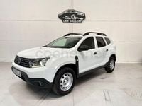 Brugt Dacia Duster Comfort 115 HK (84 kW) 2019 Hvid SUV