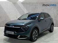 Usado Kia Sportage 230 CV (169 kW) 2023 Gris SUV