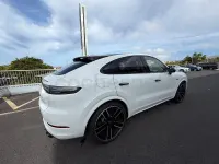 Usado Porsche Cayenne 462 CV (339 kW) 2021 Blanco SUV