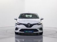 Usado Renault Clio V Intens 140 CV (102 kW) 2021 Blanco Berlina