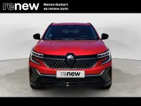 Usado Renault Austral Techno Esprit Alpine 160 CV (117 kW) 2025 Rojo SUV