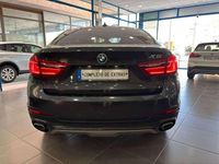 Usado BMW X6 M Sport 258 CV (189 kW) 2017 Blanco SUV