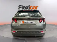 Usado Hyundai Tucson 150 CV (110 kW) 2023 Gris SUV