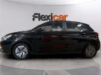 Usado MG MG3 196 CV (144 kW) 2024 Negro Utilitario