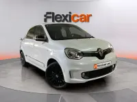Usado Renault Twingo Urban Night 60 kW (82 CV) 2023 Blanco Utilitario