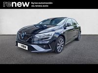 Usado Renault Mégane IV R.S. 160 CV (117 kW) 2022 Negro Berlina