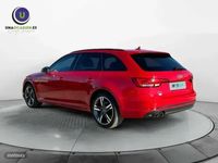 usado Audi A4 Avant 2.0TDI 140kW