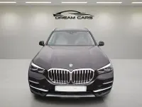 Usado BMW X5 xLine 394 CV (289 kW) 2022 Negro SUV