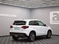 Nuevo Suzuki Vitara 110 CV (80 kW) 2025 Blanco SUV