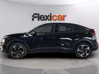 Brugt Citroën C4 Feel 130 HK (95 kW) 2022 Sort Sedan