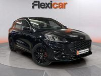 Usado Ford Kuga ST-Line 225 CV (165 kW) 2023 Negro SUV