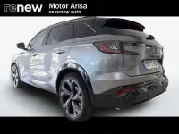 Usado Renault Austral Iconic Esprit Alpine 200 CV (147 kW) 2023 Gris SUV