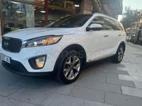 Usado Kia Sorento 200 CV (147 kW) 2015 Blanco SUV