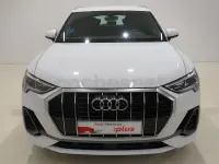 Usado Audi Q3 S-Line 245 CV (180 kW) 2023 Blanco SUV