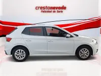 Usado Skoda Fabia Selection 80 CV (58 kW) 2024 Utilitario