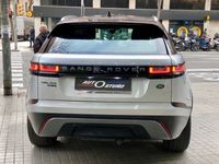 usado Land Rover Range Rover Velar 2.0D R-Dynamic Base 4WD Aut. 180