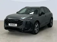 Usado Audi Q3 S-Line 150 CV (110 kW) 2025 Gris daytona SUV