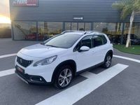 usado Peugeot 2008 1.2 PureTech S&S Style EAT6 110