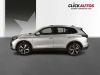 Usado VW Tiguan 151 CV (111 kW) 2025 Plateado SUV