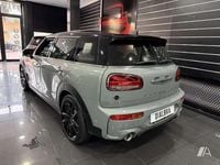Usado Mini John Cooper Works 306 CV (225 kW) 2021 Gris Utilitario