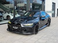 Usado BMW M4 Competition Edition 510 HP (375 kW) 2021 Preto Coupé