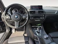 Usado BMW M2 Competition Edition 410 CV (301 kW) 2019 Negro Coupe