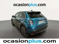 Usado Fiat 600 La Prima 101 CV (74 kW) 2024 Verde SUV