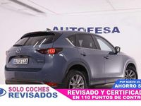 Occasion Mazda CX-5 Style 150 ch (110 kW) 2021 SUV