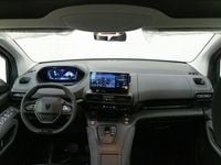 Nuevo Peugeot Rifter GT 130 CV (95 kW) 2025 Azul Monovolumen