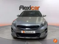 Usado Kia XCeed 141 CV (103 kW) 2021 Gris SUV