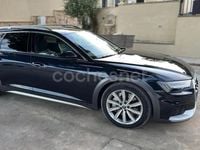 Usado Audi A6 Allroad Ambiente 350 CV (257 kW) 2020 Azul Familiar