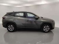 usado Hyundai Tucson - 25.139 km 1.6 TGDI Klass 4x2