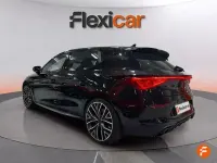Usado Cupra Leon VZ 300 CV (220 kW) 2022 Blanco
