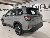 Nuevo Subaru Forester Active 152 CV (111 kW) 2025 Otro SUV