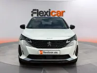 Usado Peugeot 3008 GT 131 CV (96 kW) 2020 Blanco SUV