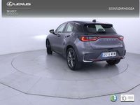 Usado Lexus LBX 136 CV (100 kW) 2024 Gris SUV