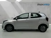 Occasion Kia Picanto 63 PK (46 kW) 2024 Grijs Hatchback
