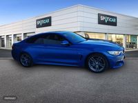 usado BMW 420 Serie 4 d Coupe -