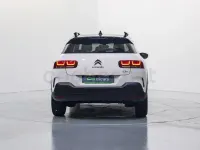 Usado Citroën C4 PureTech 110 HP (80 kW) 2020 Branco Sedan