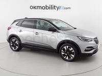 Usado Opel Grandland X Ultimate 300 CV (220 kW) 2021 Gris / plata SUV